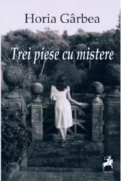 Trei piese cu mistere
