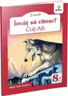Colţ Alb
