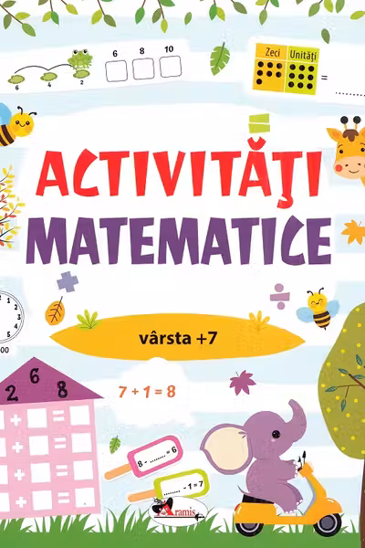 Activitati matematice