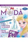 Disney. Regatul de gheata Fii creatoare de moda