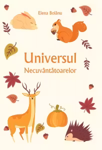 Universul necuvantatoarelor