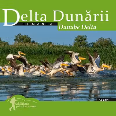 Delta Dunarii