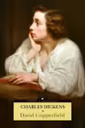 David Copperfield, două volume