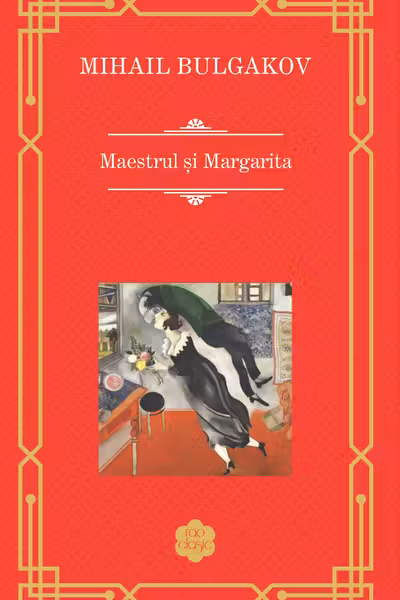 Maestrul și Margarita