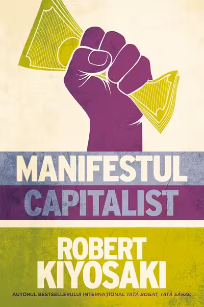 Manifestul capitalist