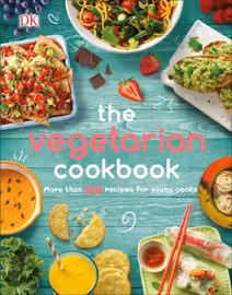 The Vegetarian Cookbook