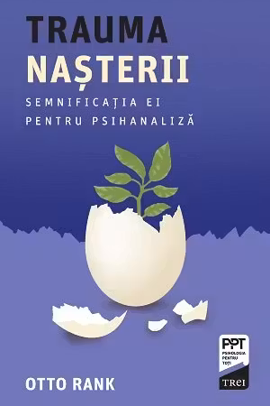 Trauma nasterii