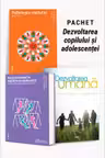 Pachet Dezvoltarea copilului și adolescenței