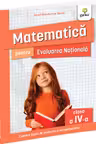 Matematica pentru Evaluarea Nationala clasa a IV-a