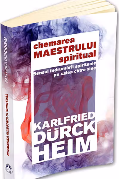 Chemarea Maestrului Spiritual