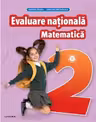 MATEMATICA. Teste pentru evaluarea nationala. Clasa a II-a