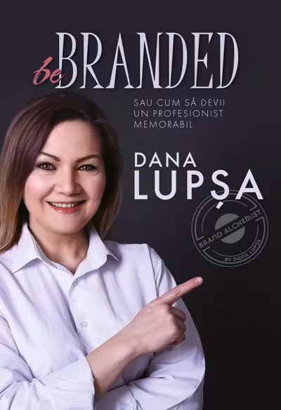 Be Branded