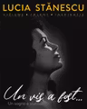 Lucia Stanescu. Viziune. Talent. Inspiratie. Un vis a fost…. Visione. Talento. Inspirazione. Un sogno è stato…