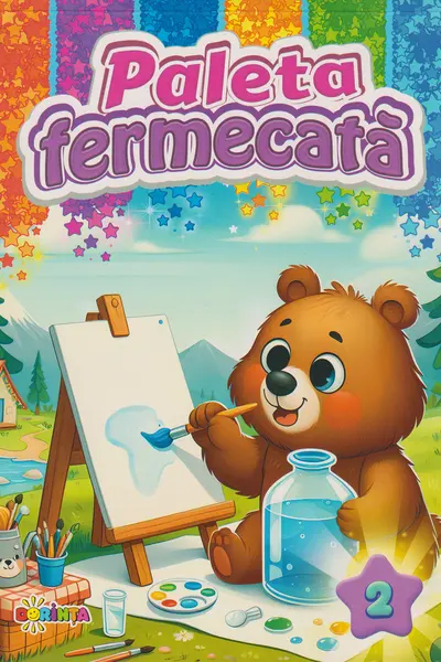 Paleta fermecata 2