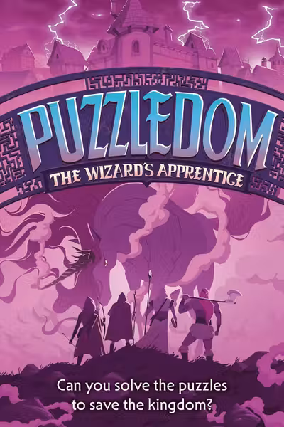 The Wizard's Apprentice