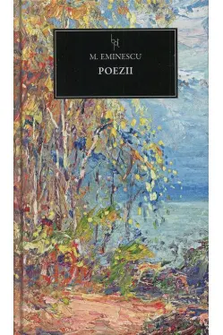 BPT155 Poezii M. Eminescu