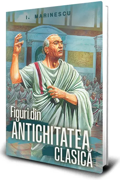 Figuri din Antichitatea clasica