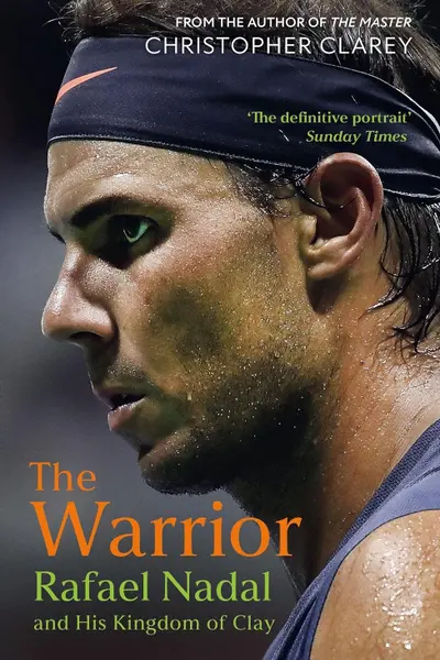 The Warrior