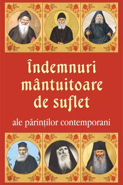 Indemnuri mântuitoare de suflet ale părinților contemporani