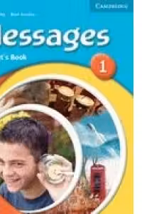 Messages 1 Student s Book