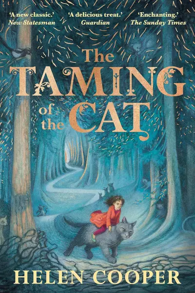 The Taming of the Cat