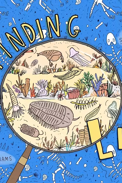Finding Life
