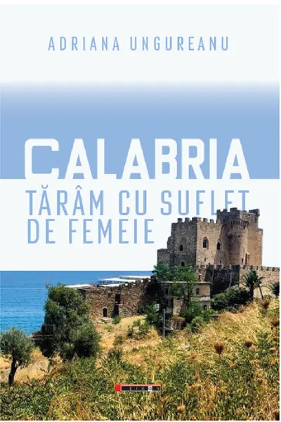 Calabria, taram cu suflet de femeie