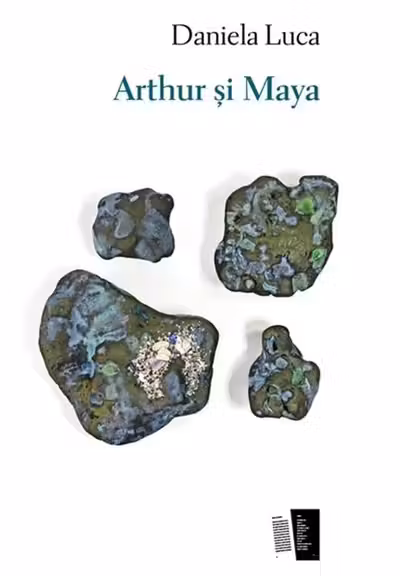 Arthur si Maya