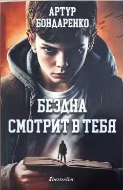 Бездна смотрит в тебя