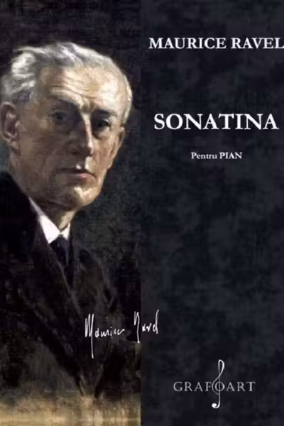 Sonatina pentru Pian