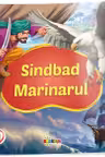 Citesc cu drag. Sindbad Marinarul