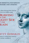 Drawing on the Right Side of the Brain