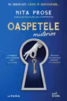 Buzz Books. OASPETELE MISTERIOS.