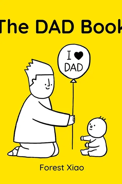 The Dad Book