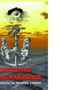 Dictionar de francmasonerie