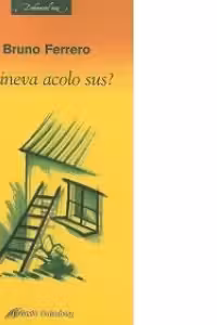 E cineva acolo sus?