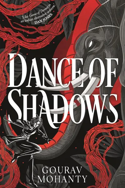 Dance of Shadows