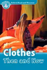 ORD 6: Clothes Then and Now