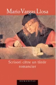 Scrisori catre un tanar romancier