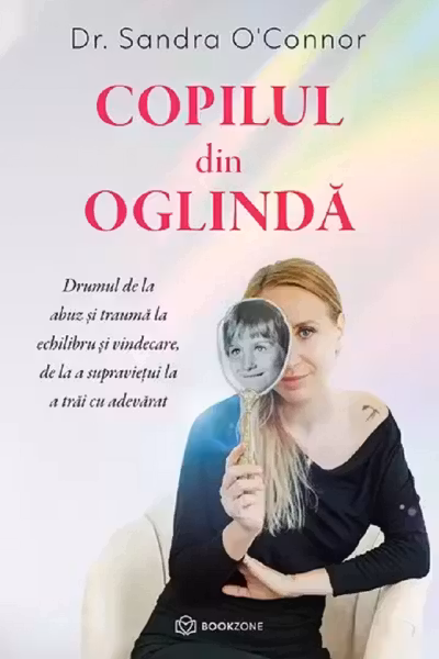Copilul din oglinda