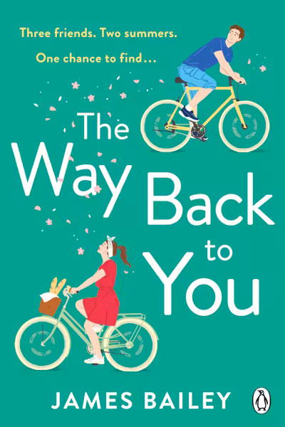 The Way Back To You