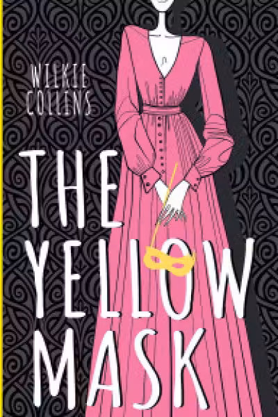 The Yellow Mask