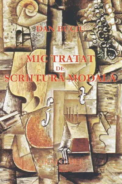 Mic tratat de scriitura modala