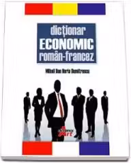 Dictionar economic roman-francez