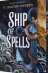 Ship of Spells (Deluxe Limited Edition)