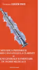 Metodica predarii si invatarii cantatului la clarinet si notiuni generale elementare de teorie muzicala
