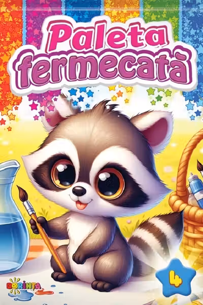 Paleta fermecata 4