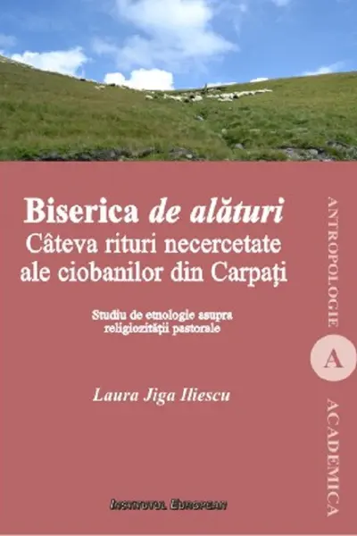 Biserica de alături