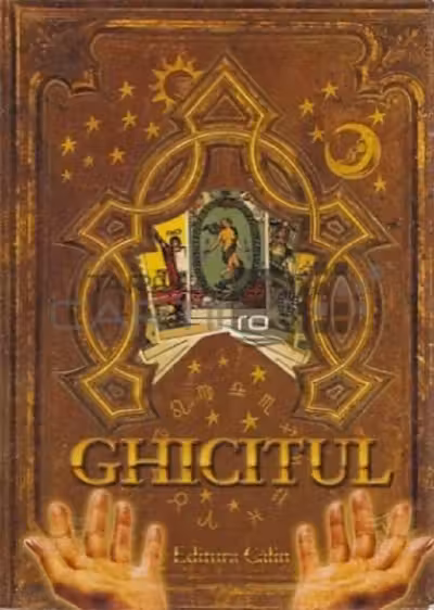 Ghicitul