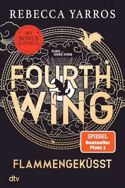 Fourth Wing (DE)